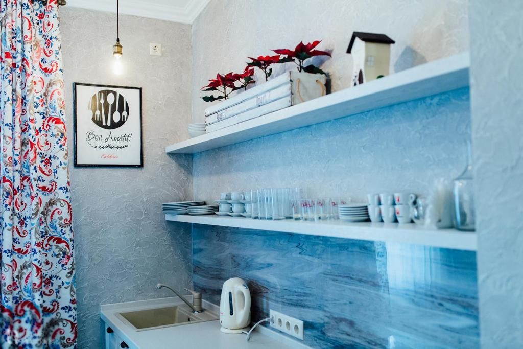 Апартаменты Apartament 7 Chernivtsi Черновцы