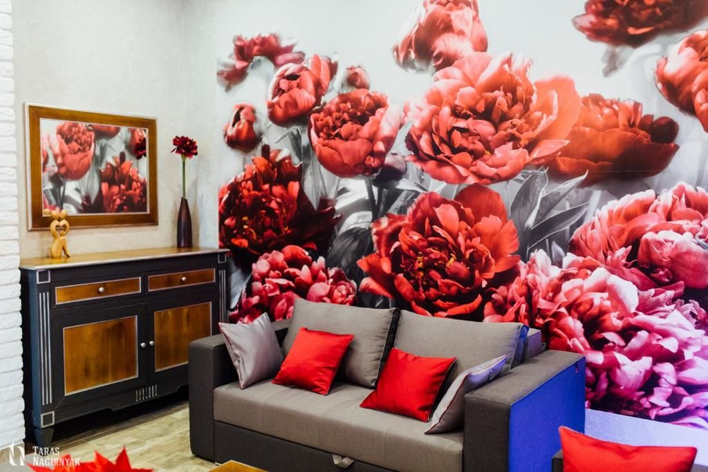 Апартаменты Apartament 7 Chernivtsi Черновцы