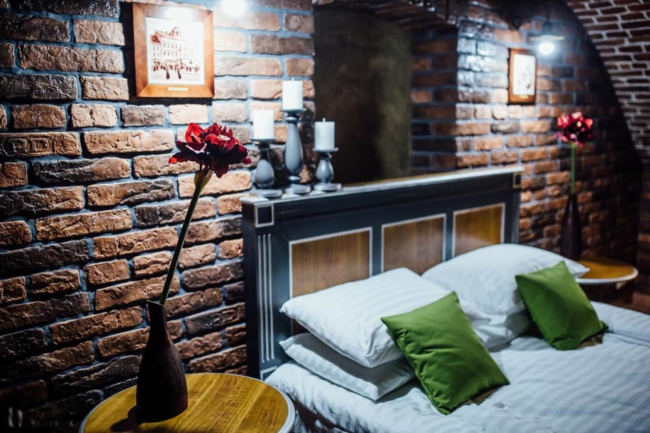 Апартаменты Apartament 7 Chernivtsi Черновцы-8