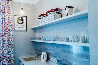 Апартаменты Apartament 7 Chernivtsi Черновцы Апартаменты-8