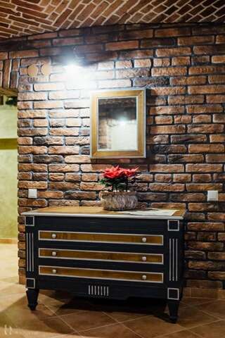 Апартаменты Apartament 7 Chernivtsi Черновцы Апартаменты-18