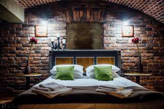 Апартаменты Apartament 7 Chernivtsi Черновцы Апартаменты-20