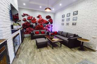 Апартаменты Apartament 7 Chernivtsi Черновцы Апартаменты-5