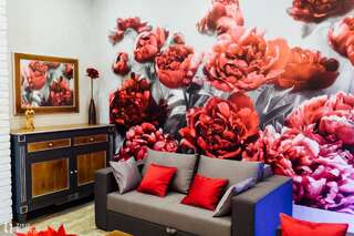 Апартаменты Apartament 7 Chernivtsi Черновцы Апартаменты-6