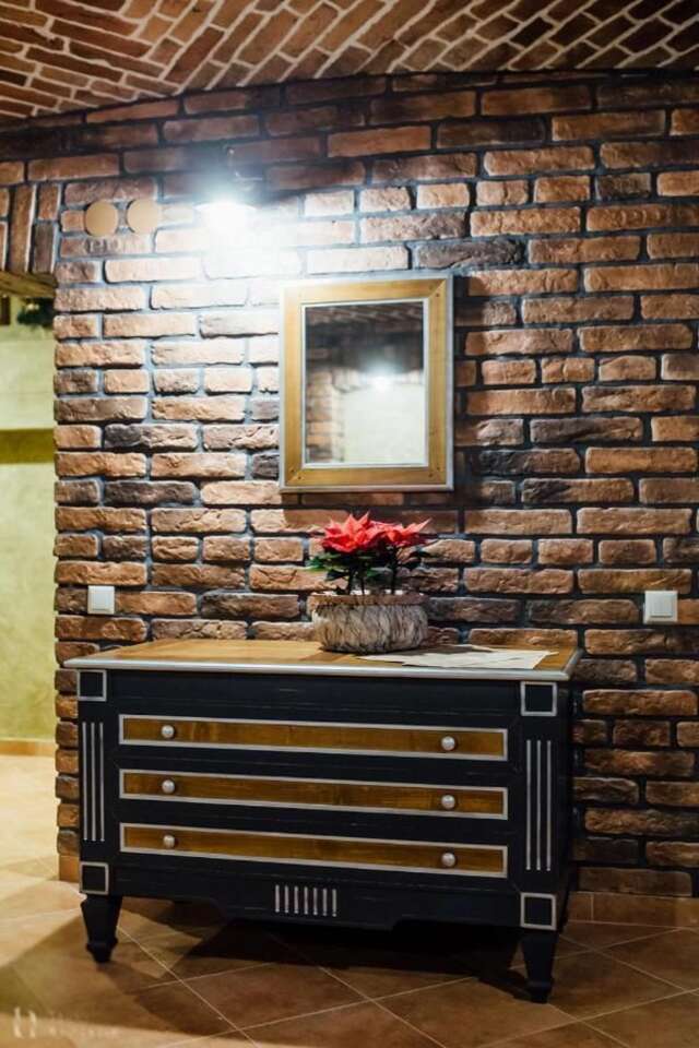 Апартаменты Apartament 7 Chernivtsi Черновцы-15