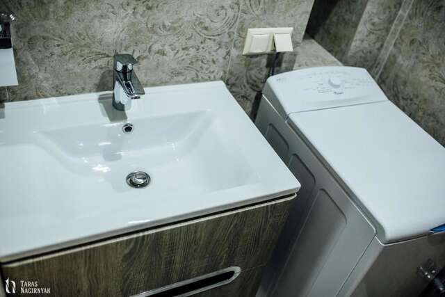 Апартаменты Apartament 7 Chernivtsi Черновцы-17