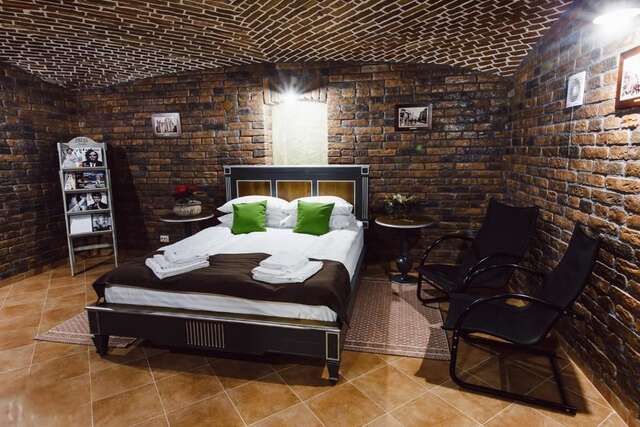 Апартаменты Apartament 7 Chernivtsi Черновцы-18