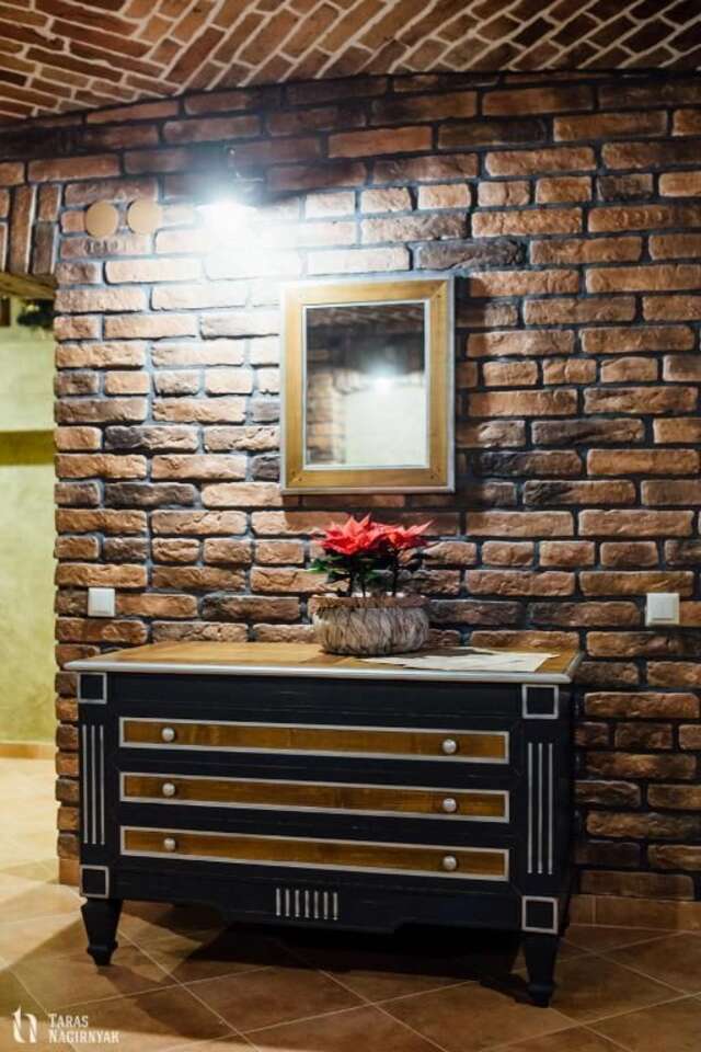 Апартаменты Apartament 7 Chernivtsi Черновцы-25