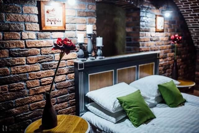 Апартаменты Apartament 7 Chernivtsi Черновцы-7